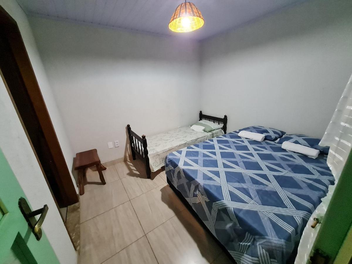 Suites Pirenopolis Room photo